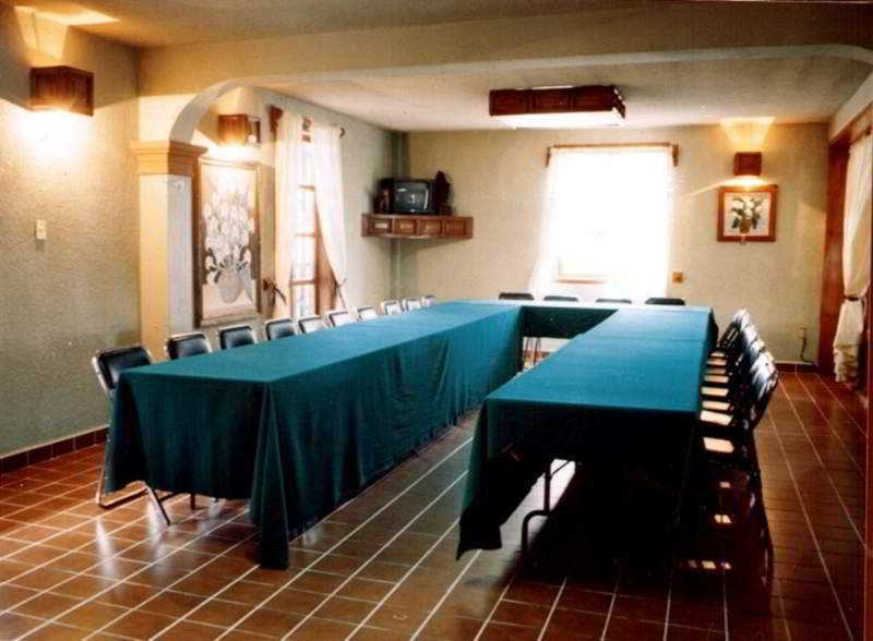 Hotel Arrecife De Coral San Cristobal de las Casas Bagian luar foto