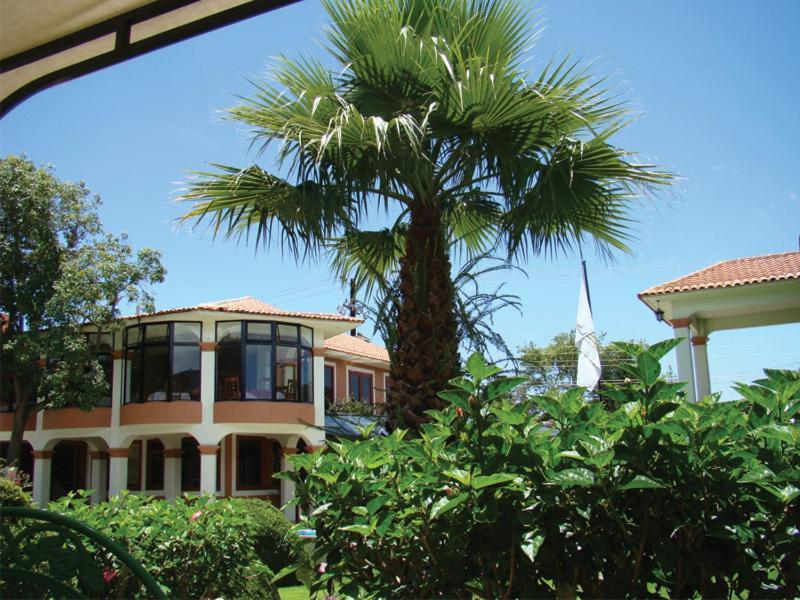 Hotel Arrecife De Coral San Cristobal de las Casas Bagian luar foto